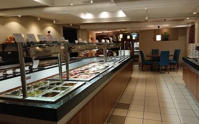 Lista 14 mexikanska restaurangerna i Halmstad Hallands