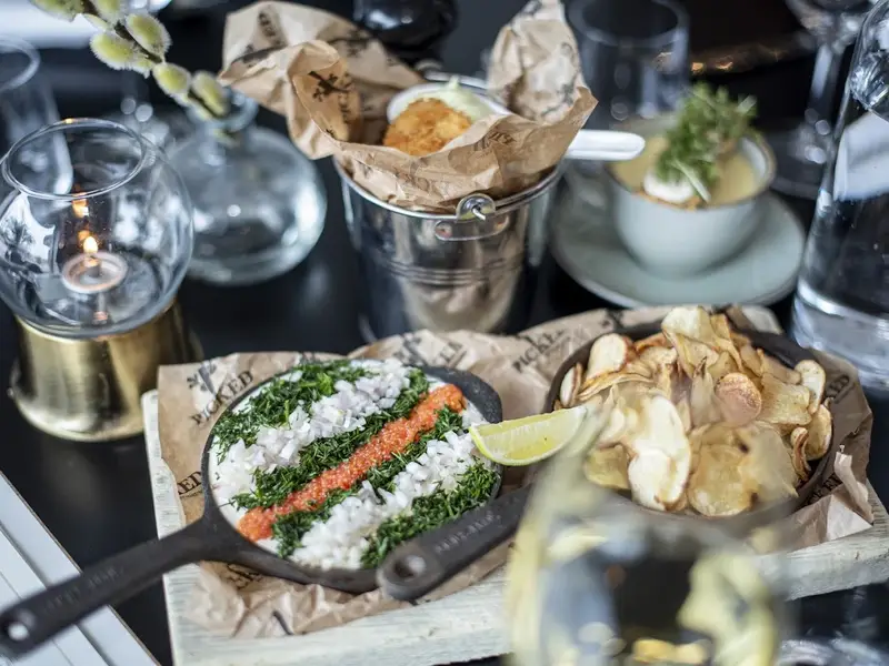 Best Western Plus Grand Hotel Halmstad