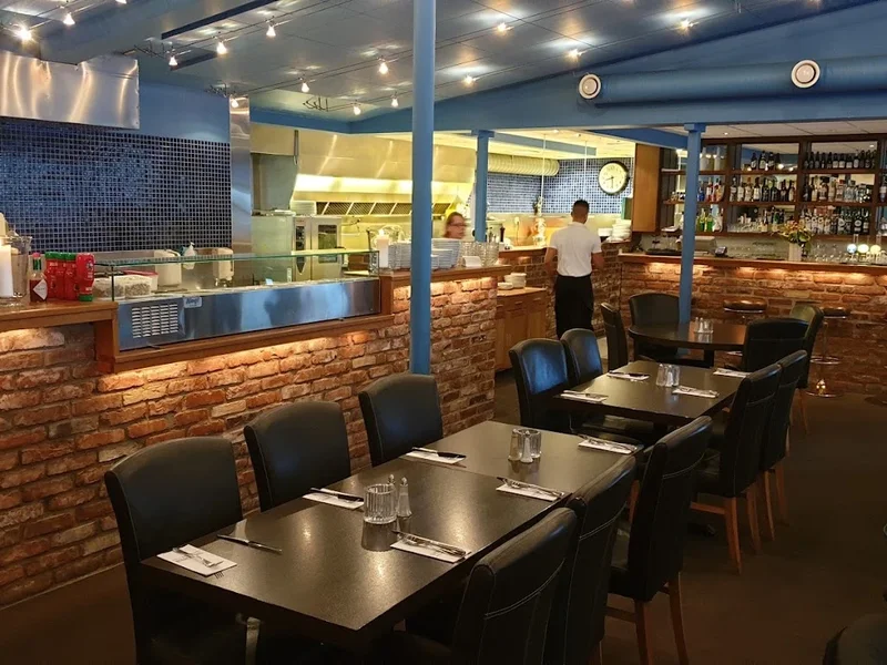 Verona restaurang and Bar