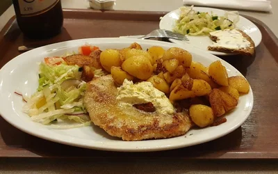 Lista 32 restauranger i Varberg Hallands