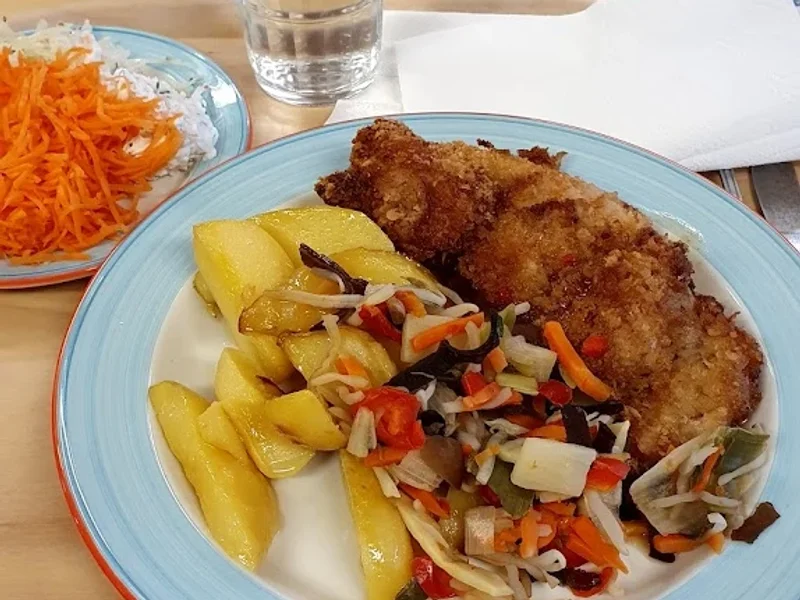 Go Middag Södertull