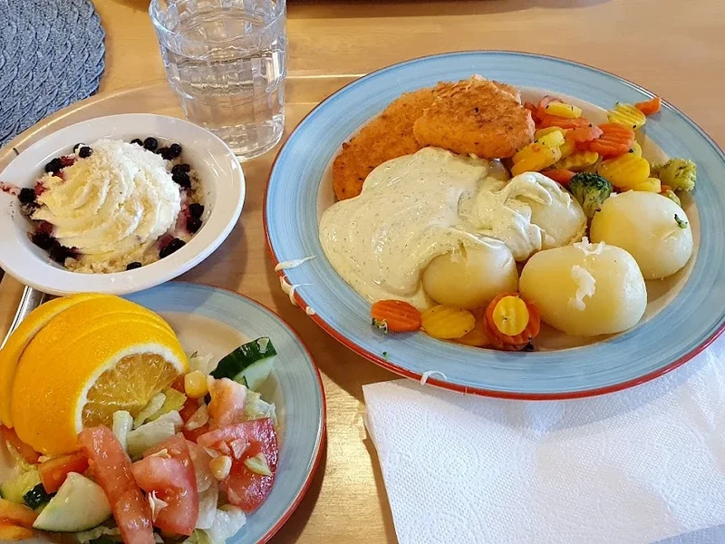 Go Middag Södertull