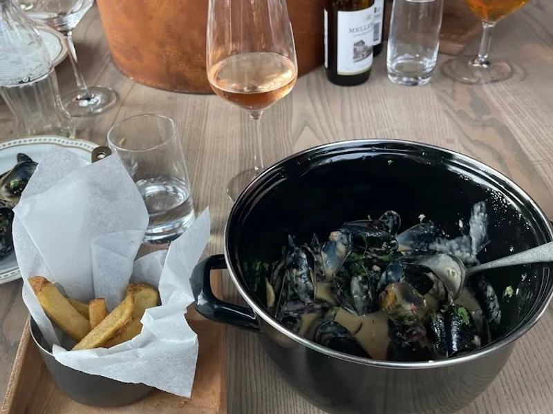 Blankas Bar & Bistro