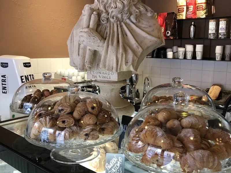 Entra espresso bar & more