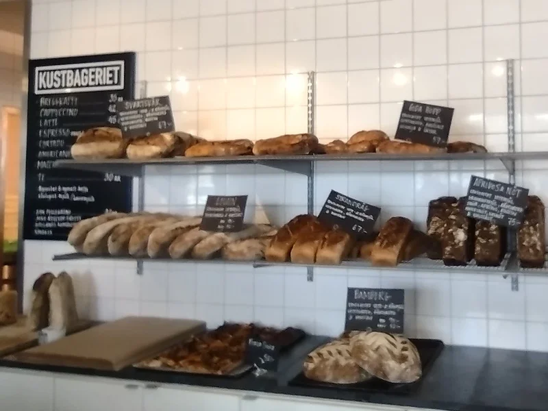 Kustbageriet AB