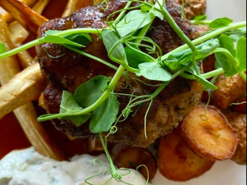 Robin's på Forsgården