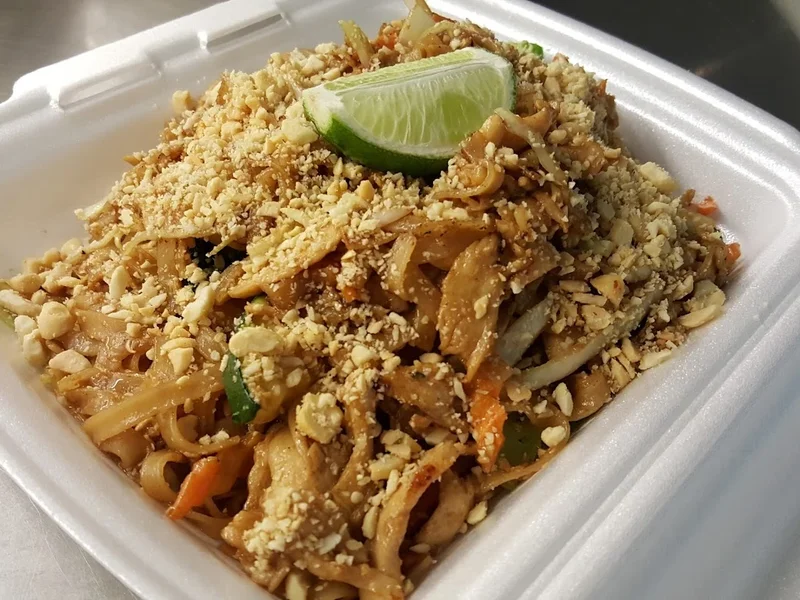 MR BigThai - Thaimat i Varberg