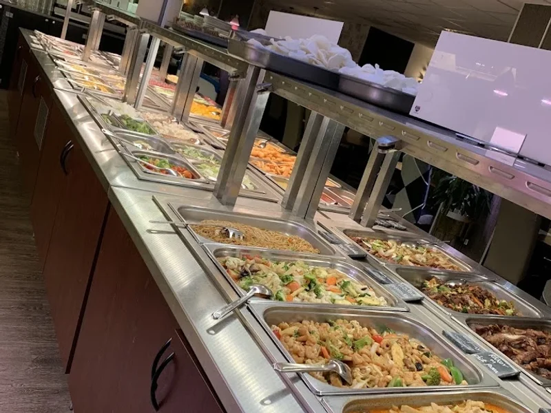 Zupperia - Asiatisk mat i Varberg