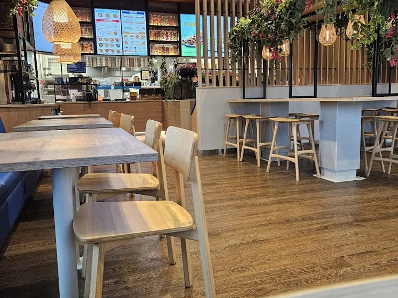 ChopChop Asian Express