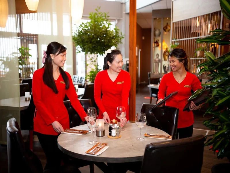 Linnea & Basilika Kungsbacka