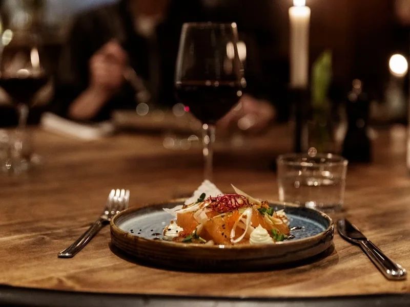 Gästis Kafe & Matsalar