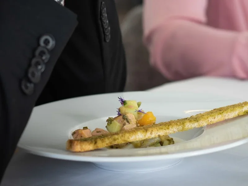 Restaurang Monark - Luncher, Catering, Festlokal