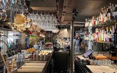 Lista 11 tapasrestaurangerna i Varberg Hallands