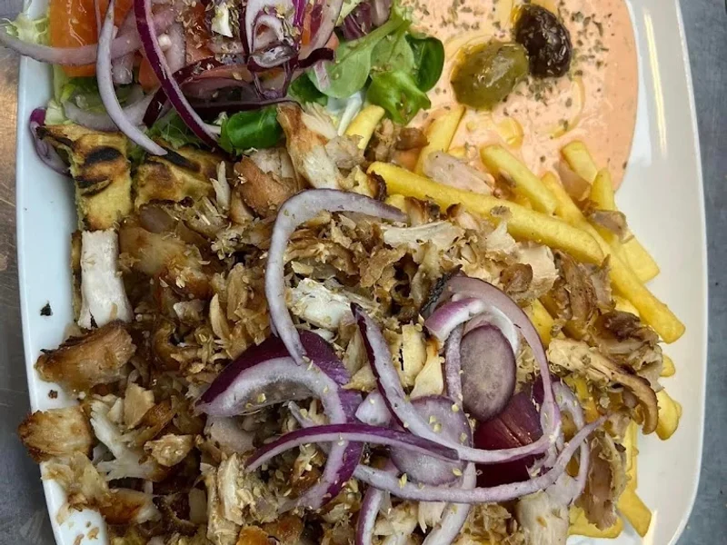 Gyroskungen Kungsbacka