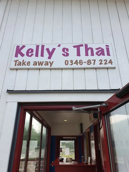 Kelly's Thai Take Away