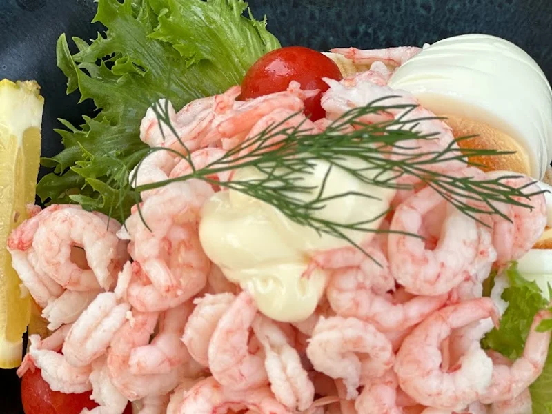 Hammarströms Fiskebod