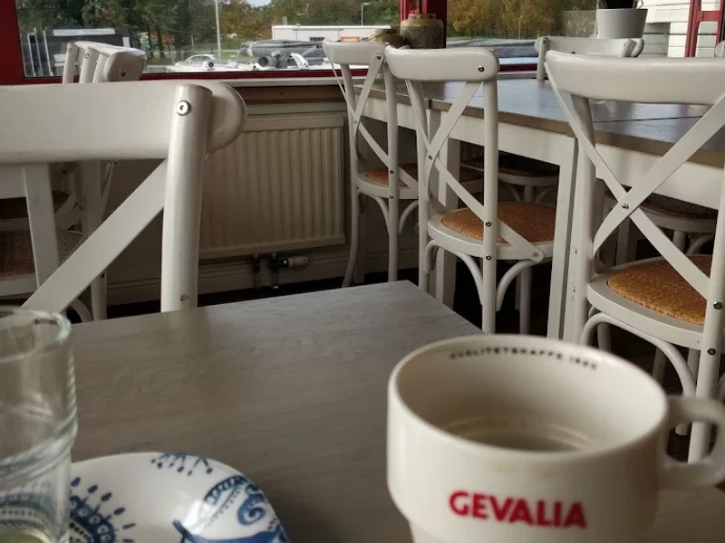 Restaurang Vesterhavet