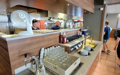 Lista 16 salladsbarer i Varberg Hallands