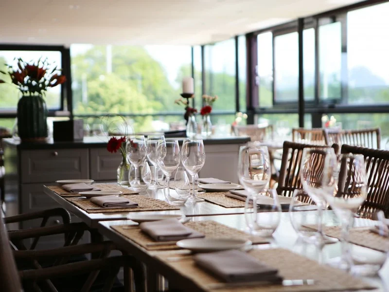 Restaurang Gustaf Bratt