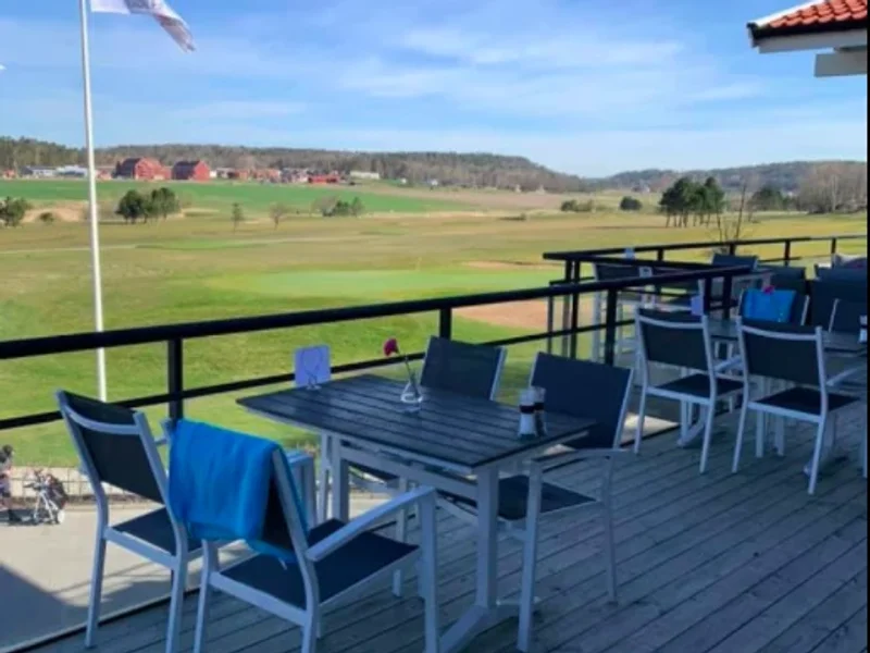 Robin's på Forsgården