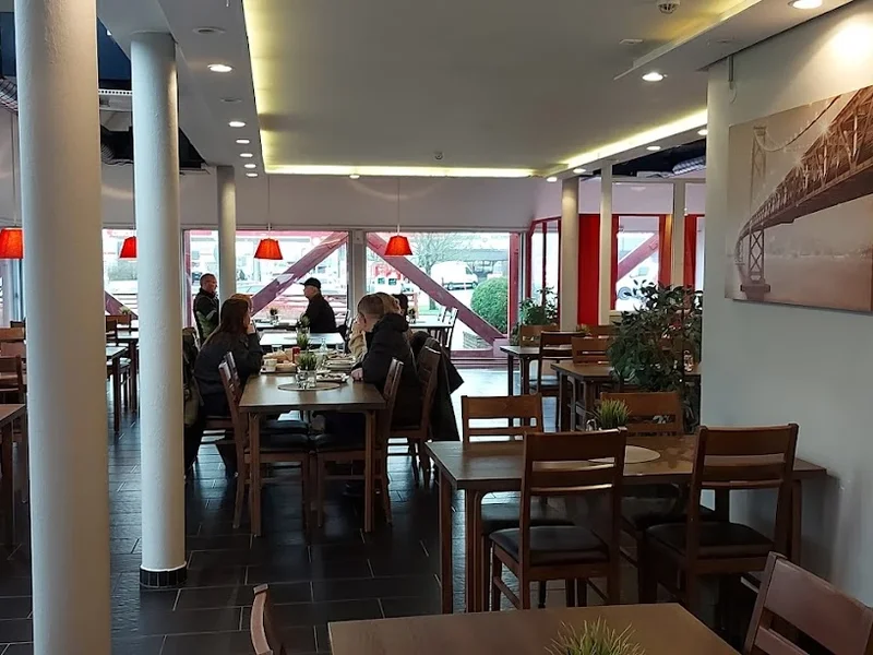 Restaurang Varberg Nord