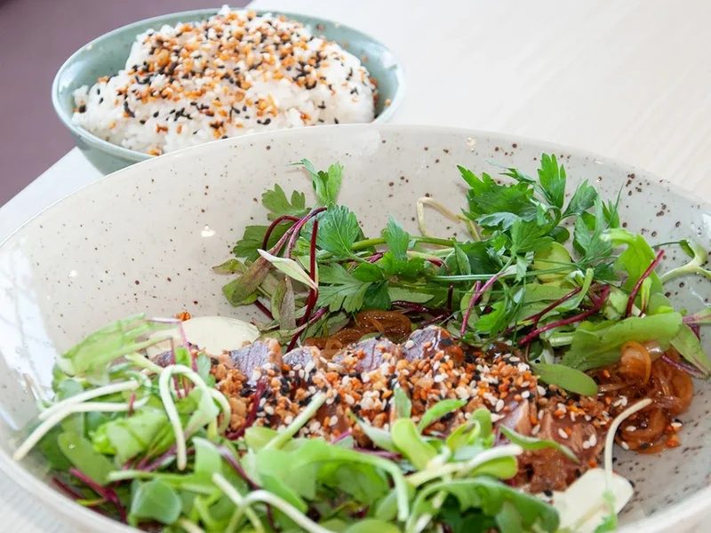 Lilla Laxen Drive In & Restaurang