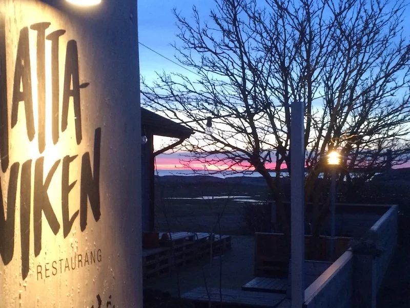 Hattaviken Restaurang