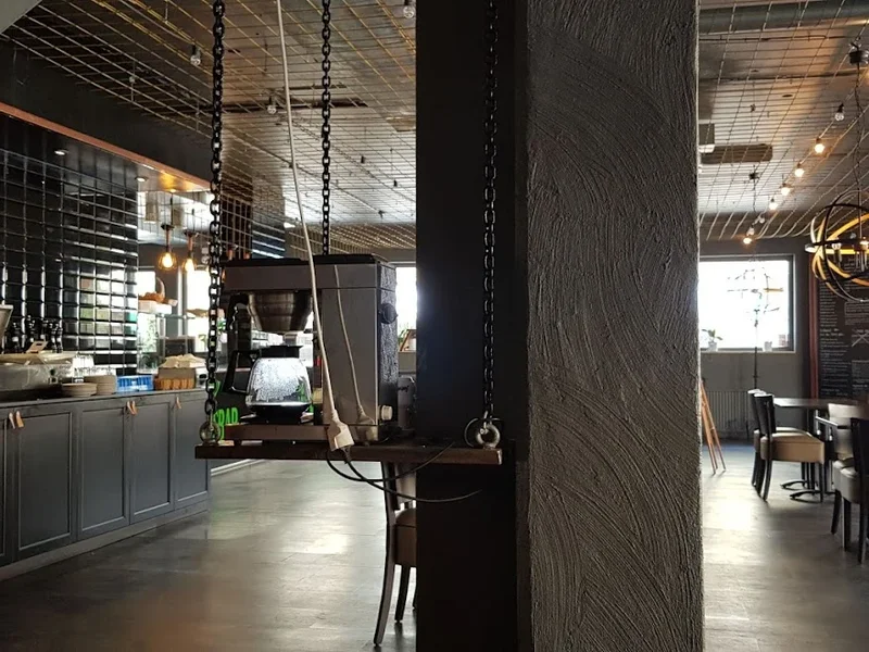 Pizzasmak i Lindesberg