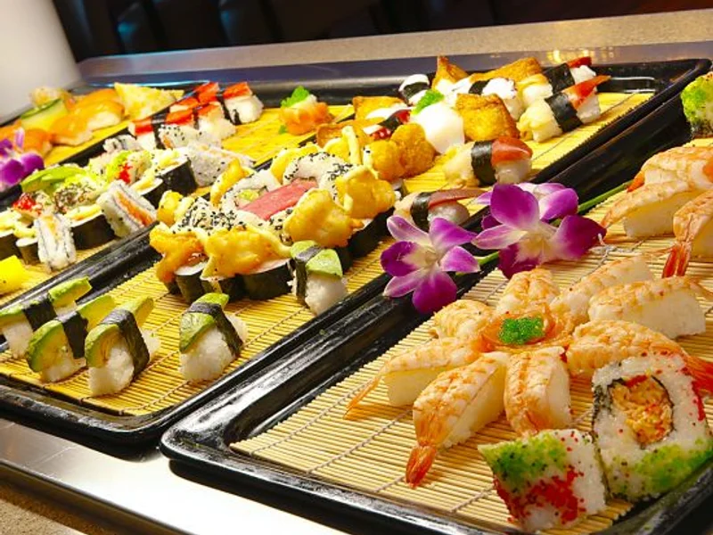 Sisi Restaurang & Bar Falkenberg