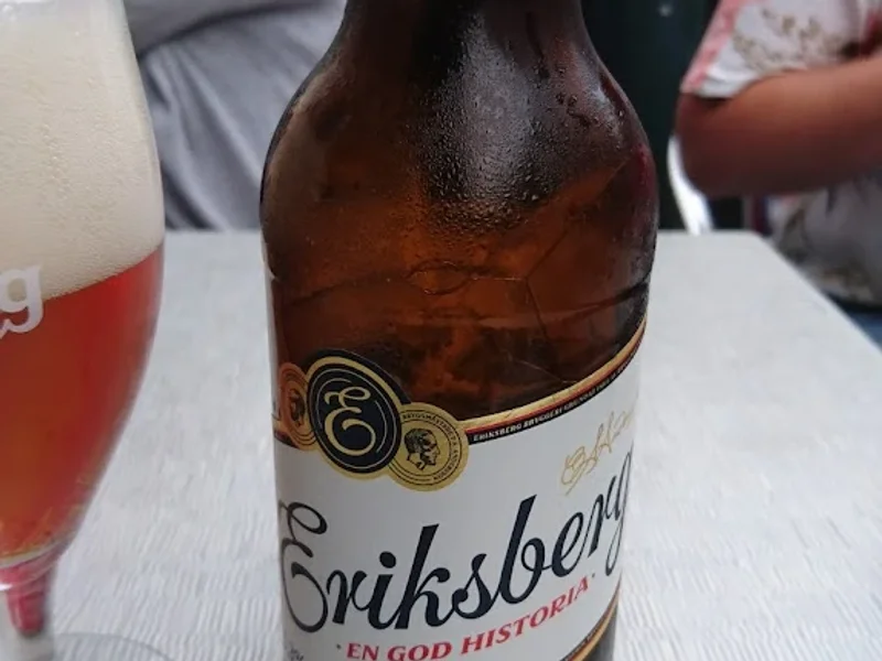 Falkenbergs Pizzeria