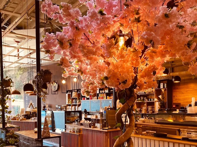 A&M Sushi Bar Falkenberg