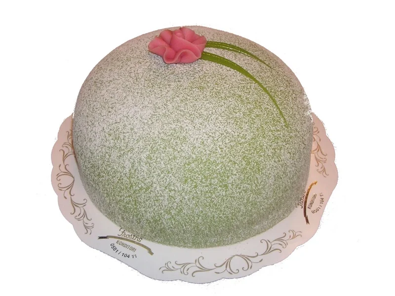 Frosths Eftr Konditori Östlund & Co AB