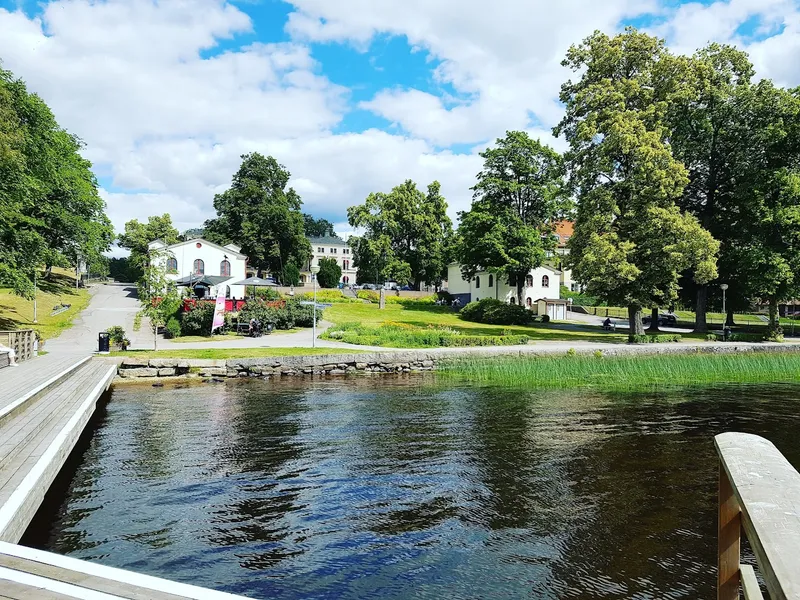 Lindesbergs Stadshotell & Konferens