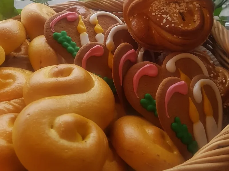 Wienerkonditoriet, Sveas Wiener