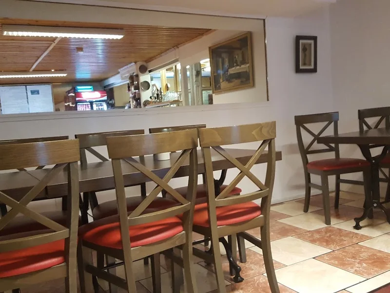 Hawaii Pizzeria Laholm