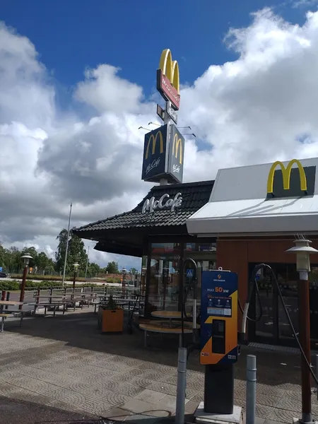 McDonald's Karlskoga