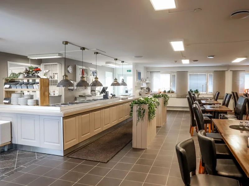 Restaurang Storängen