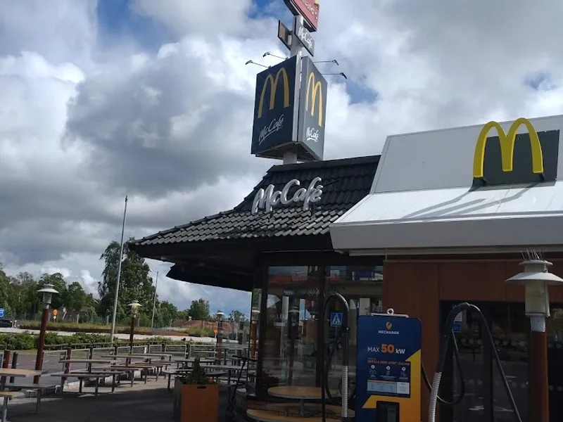 McDonald's Karlskoga