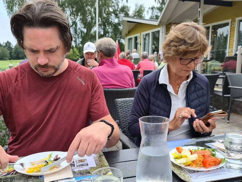 Laholms Golfrestaurang