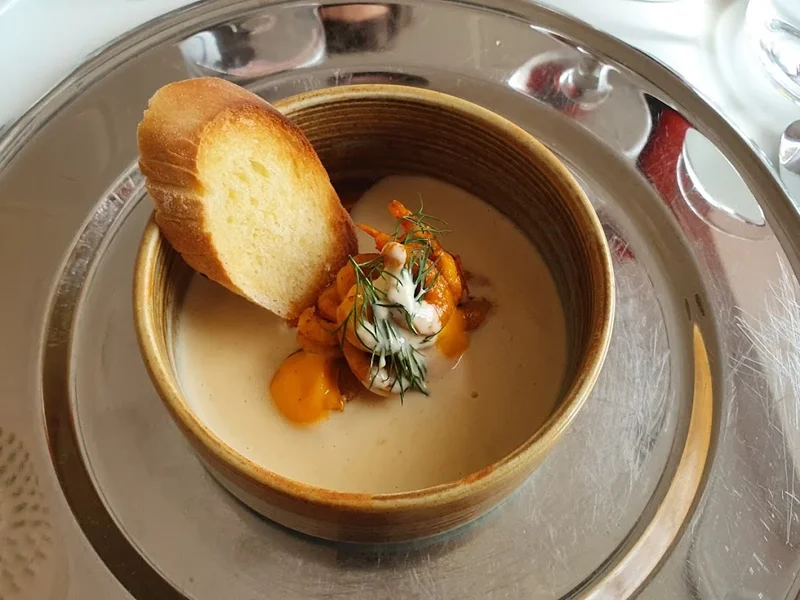 Restaurang Möckeln