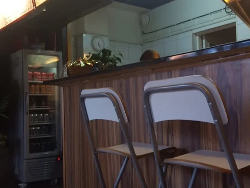 Karlskoga Wok House