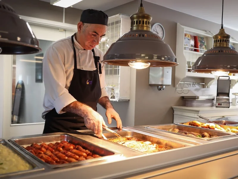 Restaurang Storängen