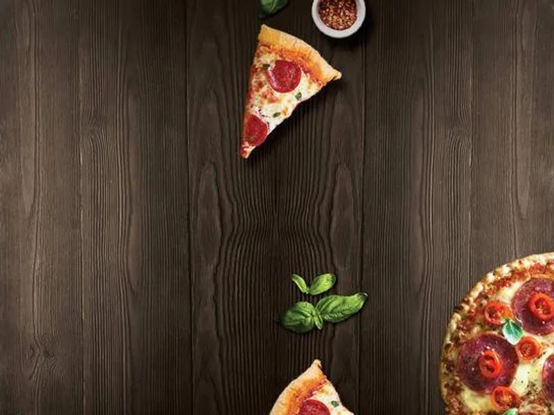 Pizzeria Ciaw Ciaw - Pizzeria Karlskoga