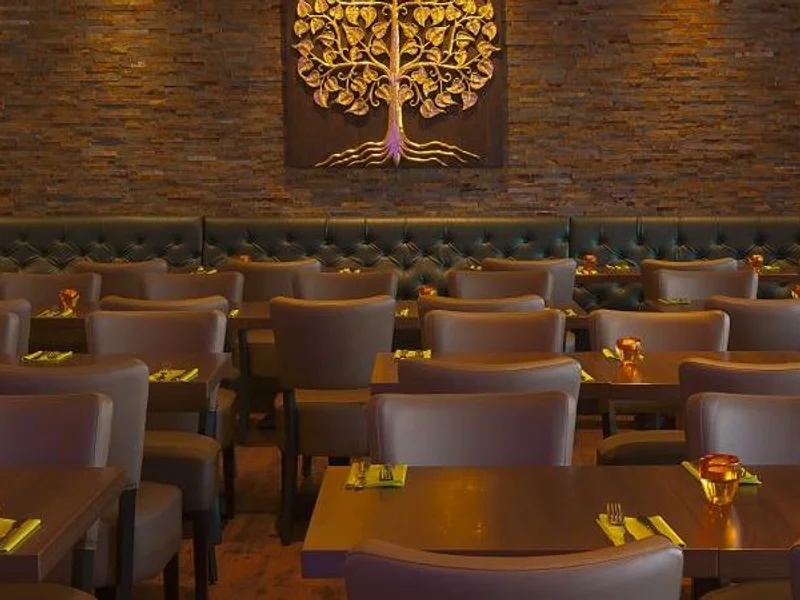 Sisi Restaurang & Bar Falkenberg