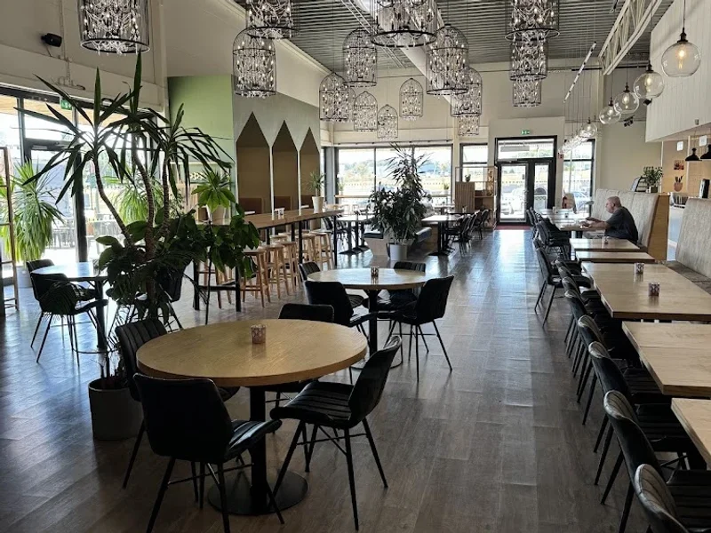 Sisi på Tånga Handelsplats