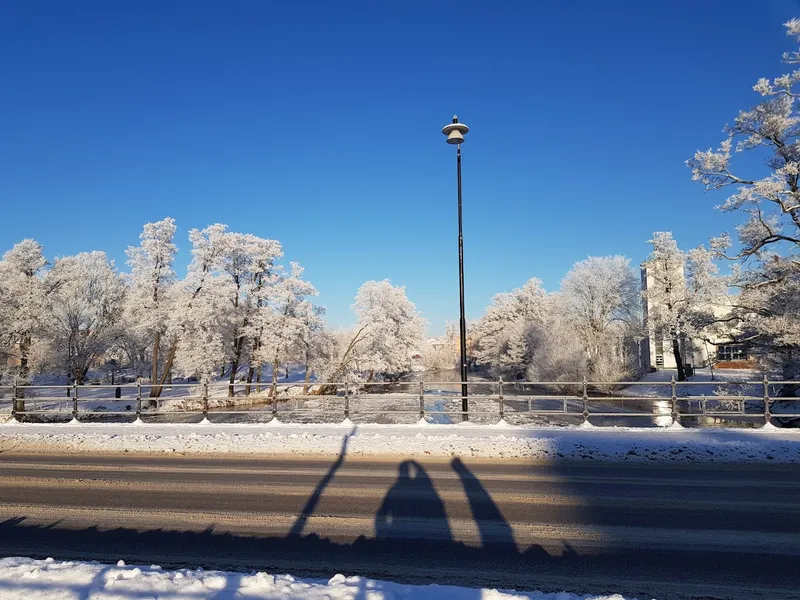 Värnamo Centrum