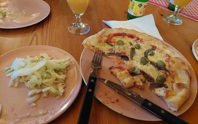 Lista 10 klassiska krogar i Värnamo Jönköpings