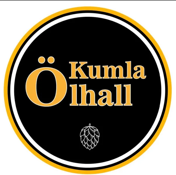 Kumla ölhall