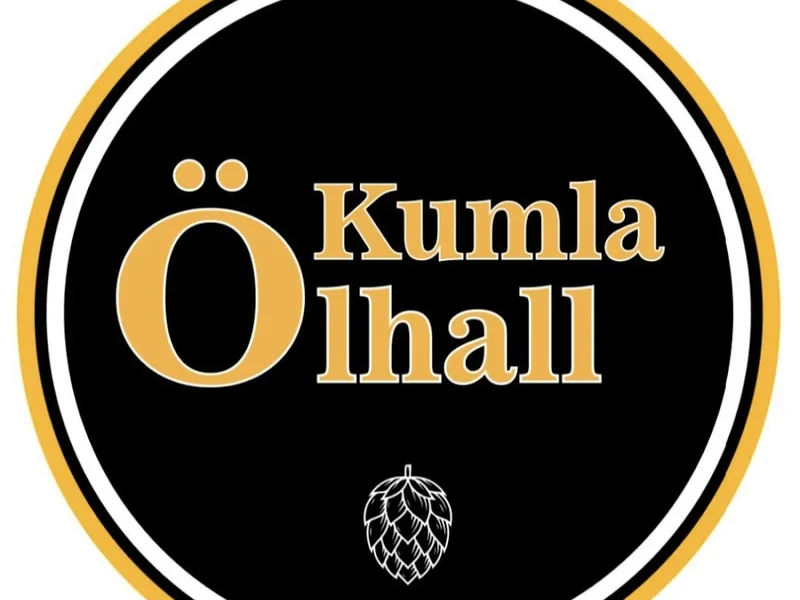 Kumla ölhall