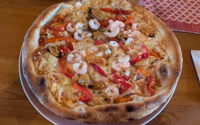 Lista 14 romantiska restauranger i Värnamo Jönköpings